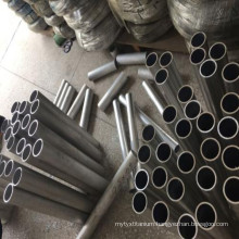 6063 T5 Anodized Extruded Aluminum Tubes/Pipe